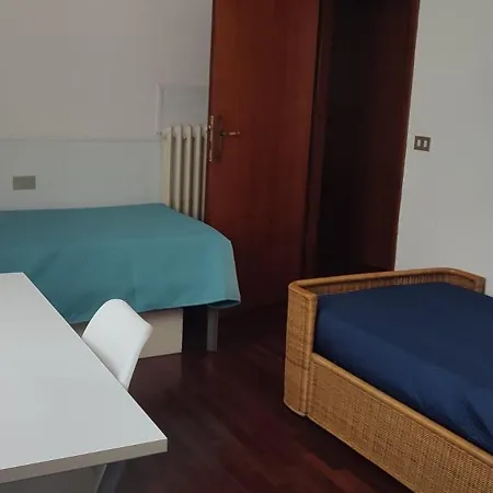 Milano 46 Apartment