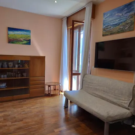 Apartment Milano 46 *