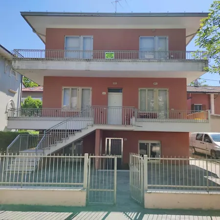 Apartment Milano 46