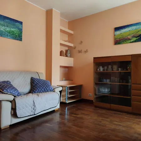 Appartement Milano 46 *